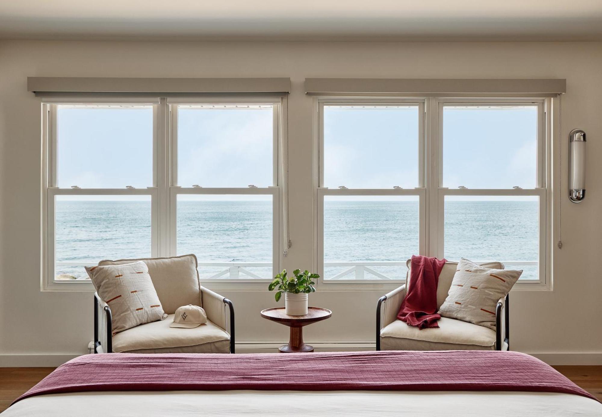 Sound View Greenport Esterno foto