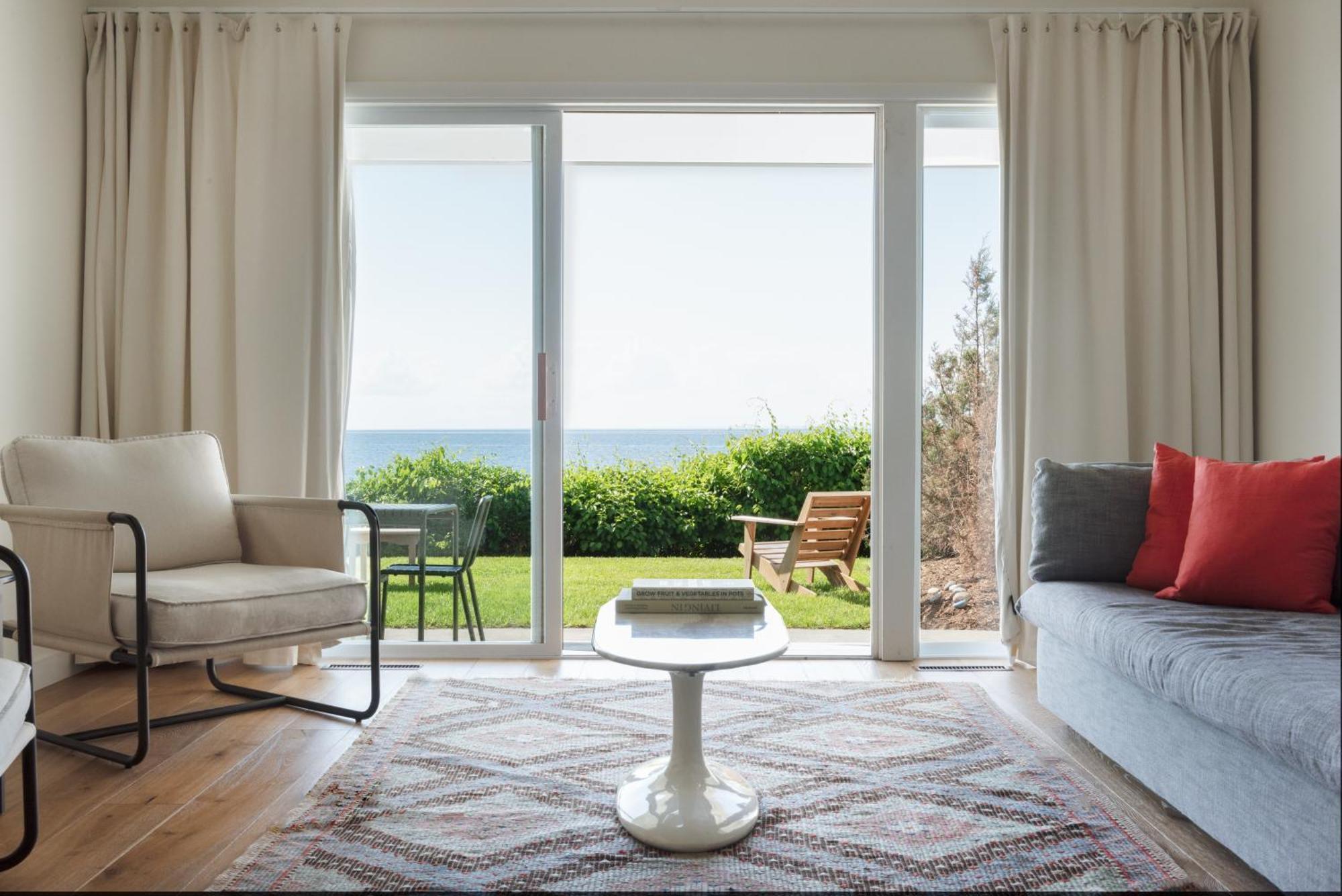 Sound View Greenport Esterno foto