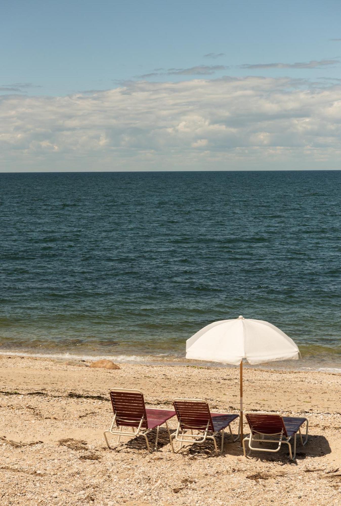 Sound View Greenport Esterno foto