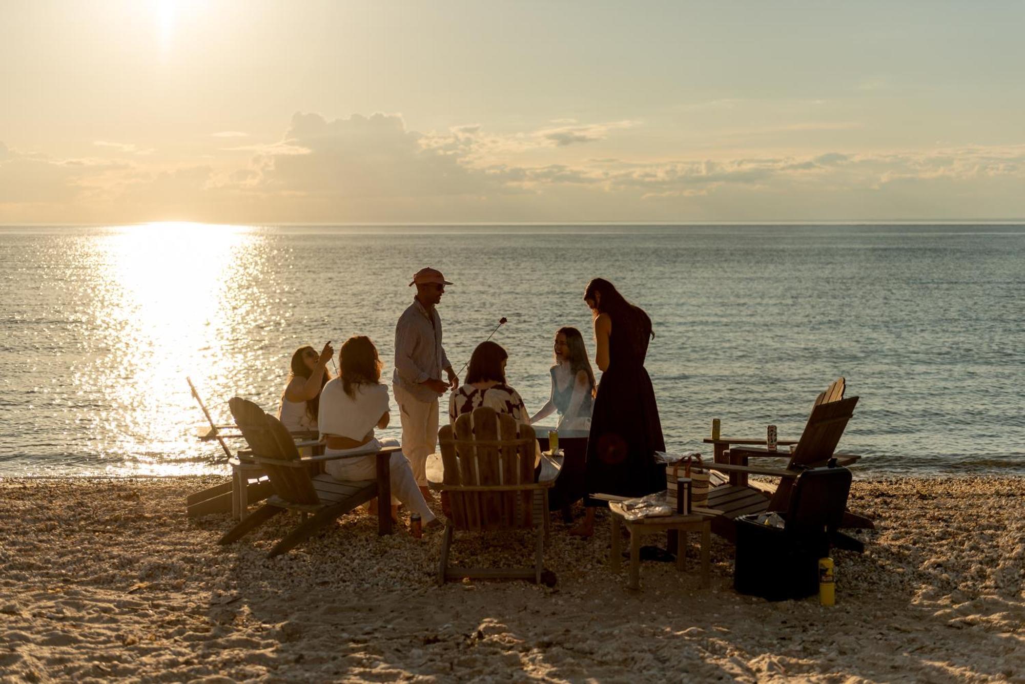 Sound View Greenport Esterno foto