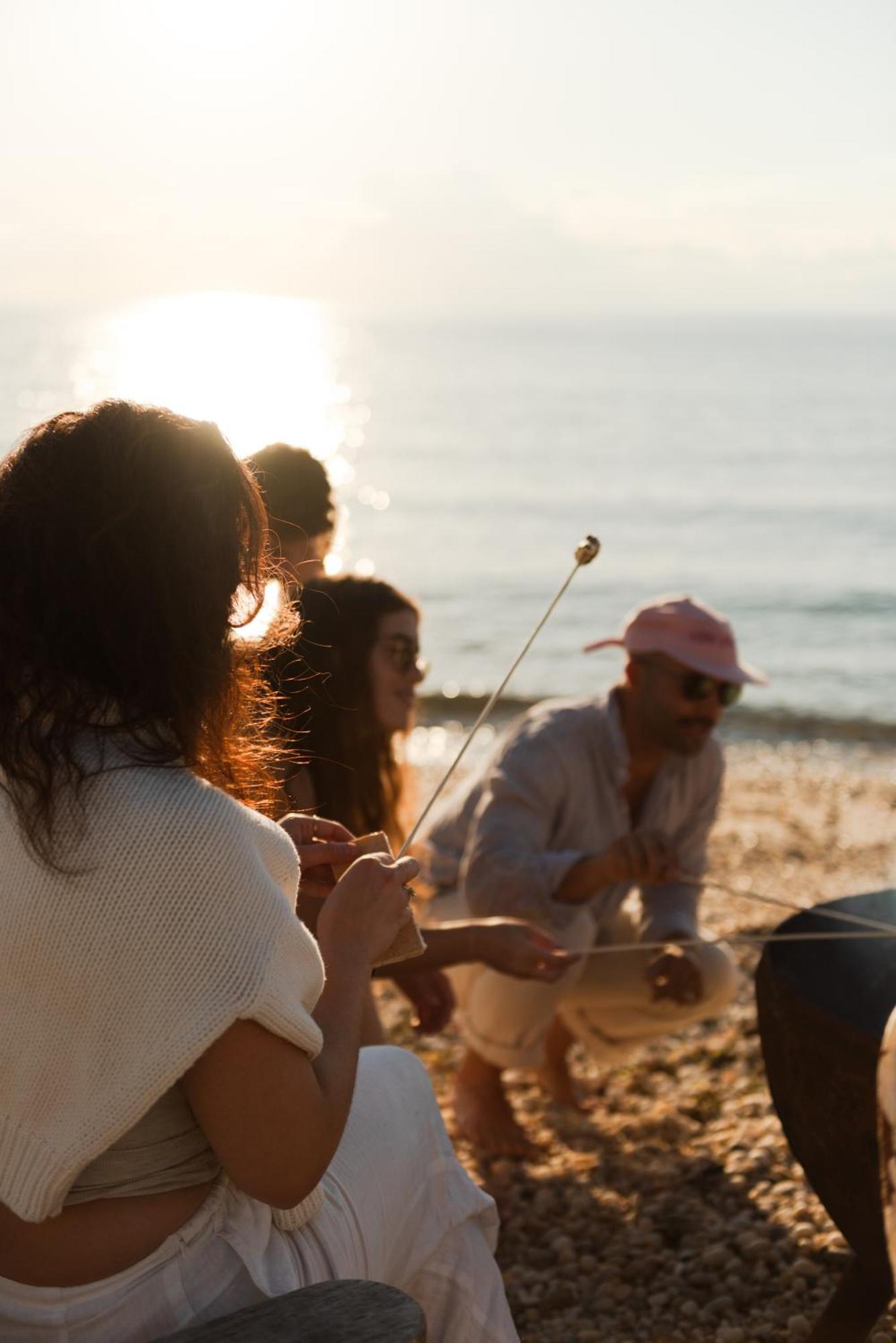 Sound View Greenport Esterno foto