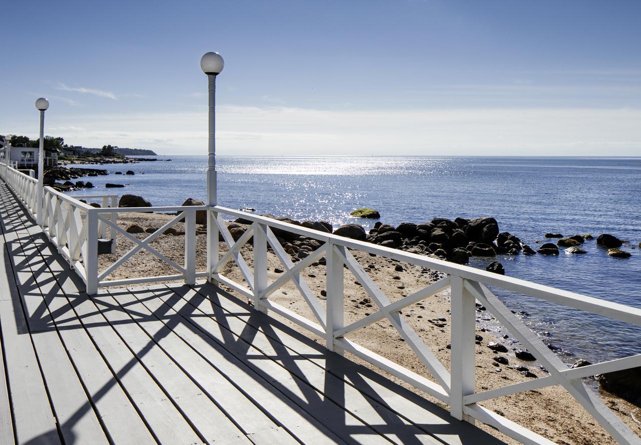 Sound View Greenport Esterno foto
